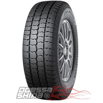 Yokohama BluEarth-Van All Season RY61 235/65 R16C 121/119R