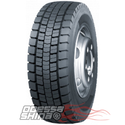 Goodride MultiDrive D1 (ведущая) 315/70 R22.5 154/150L