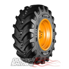 Ceat LOADPRO (индустриальная) 480/80 R26 167A8/167B SB