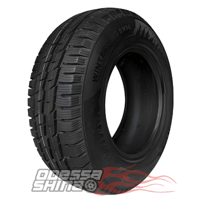 Doublestar DW06 225/75 R16C 121/120R