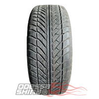 Goodyear Ultra Grip Wrangler 255/55 R18 109H XL *