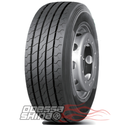 Trazano Novo Trans S16 (прицепная) 385/55 R22.5 160K PR20