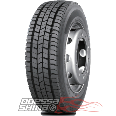 Trazano Trans D21 (ведущая) 265/70 R19.5 140/138M PR16