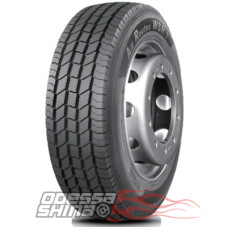 Trazano Novo Trans S18 (рулевая) 205/75 R17.5 124/122M PR14