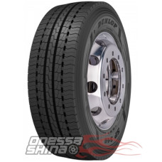 Dunlop SP 346+ (рулевая) 315/60 R22.5 154/148L