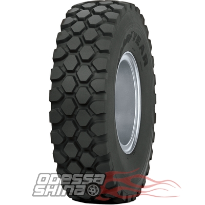 Goodyear OffRoad ORD (универсальная) 365/85 R20 164J
