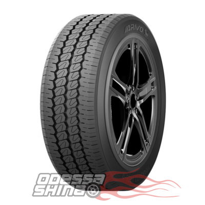 Arivo Vanderful A/S 215/75 R16C 113/111R