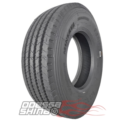 Minerva ECO ROAD 3 (рулевая) 9.5 R17.5 129/127L