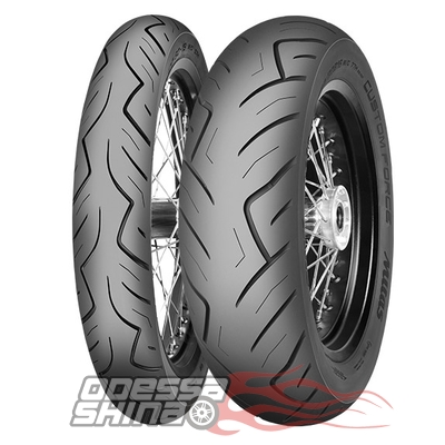 Mitas Custom Force 130/90 R16 67H