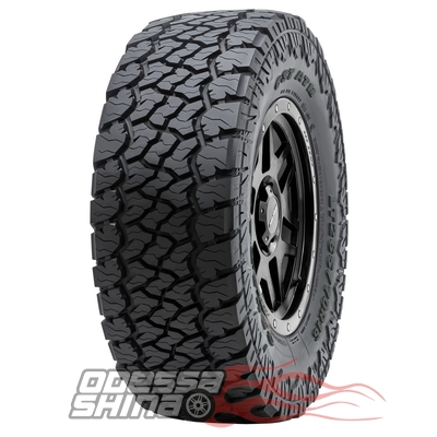 CST ATM 265/60 R18 114/110Q