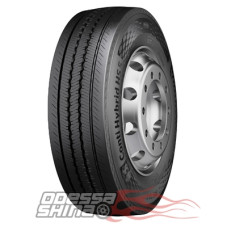 Continental Conti Hybrid HS5 (рулевая) 295/80 R22.5 154/149M