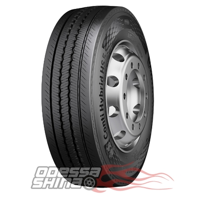 Continental Conti Hybrid HS5 (рулевая) 385/55 R22.5 160K
