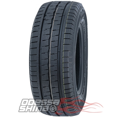 Powertrac SnowVan Pro 195/70 R15C 104/102R