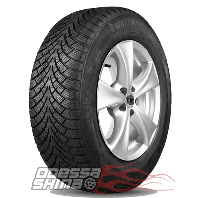 Waterfall Snow Hill 3 175/65 R14 86T XL