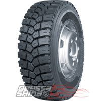 Goodride SupTrac X1 (ведущая) 13 R22.5 156/151K