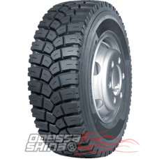 Goodride SupTrac X1 (ведущая) 13 R22.5 156/151K