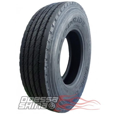 Goodride MultiAP Z1 (рулевая) 385/65 R22.5 160K