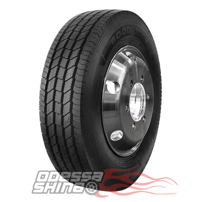 Goodride GSR+1 (ведущая) 245/70 R17.5 136/134M PR16