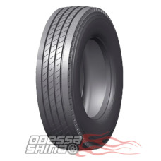 Kunlun KT878 (рулевая) 215/75 R17.5 135/133L