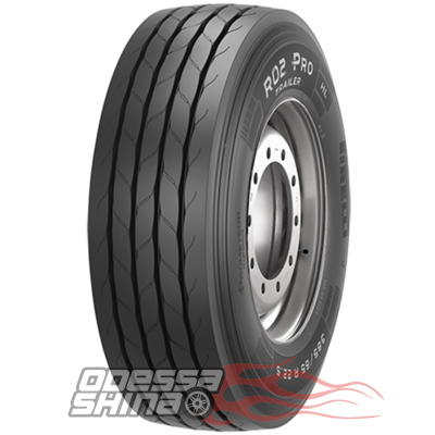 Pirelli R02 ProTrailer (прицепная) 385/55 R22.5 164K