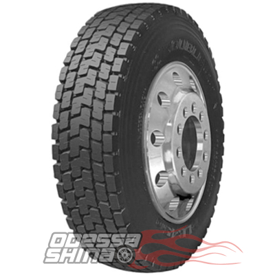 Double Coin RLB450 (ведущая) 315/70 R22.5 152/148M PR16
