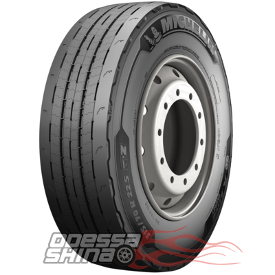 Michelin X Line Energy Z2 (рулевая) 315/70 R22.5 156/150L