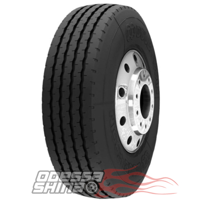 Double Coin RR202 (рулевая) 315/80 R22.5 157/154M