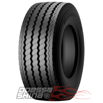 Double Coin RR905 (прицепная) 385/55 R19.5 156J PR18