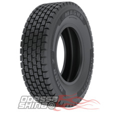 Magna MHDR-2 (ведущая) 315/80 R22.5 156/150M PR20