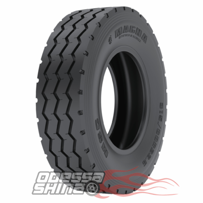 Magna MSC  (универсальная) 315/80 R22.5 156/150M PR20