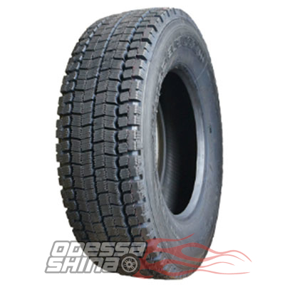 Double Coin RSD1 (ведущая) 315/70 R22.5 154/154L
