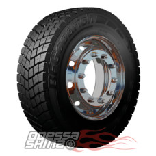 BFGoodrich Route Control D2 (ведущая) 315/70 R22.5 154/150L