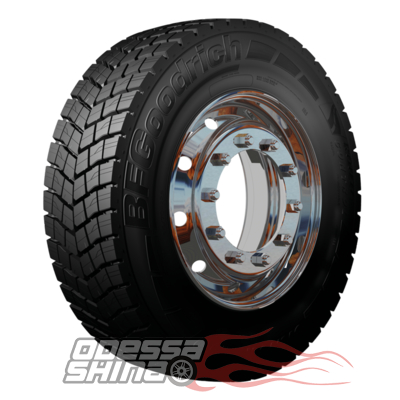 BFGoodrich Route Control D2 (ведущая) 315/80 R22.5 156/150L
