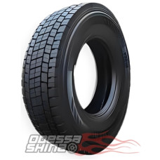 Unicoin D-606 (ведущая) 315/80 R22.5 154/150M PR20