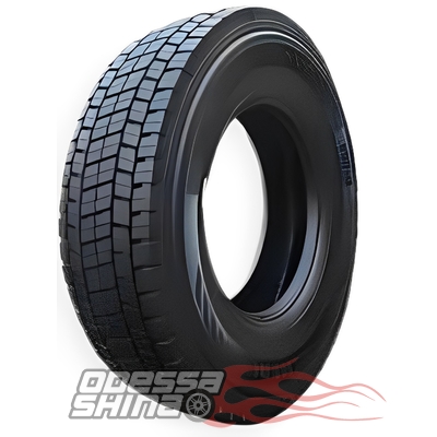 Unicoin D-606 (ведущая) 315/80 R22.5 154/150M PR20