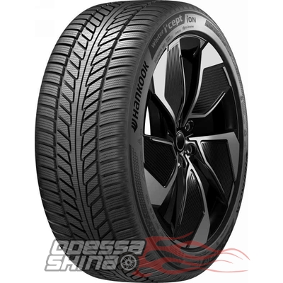 Hankook Winter i*cept iON X IW01A 235/60 R19 107V XL Sound Absorber