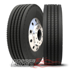 Double Coin RT600 (рулевая) 235/75 R17.5 132/130M PR16