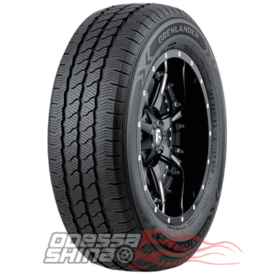 Grenlander GREENTOUR A/S 175/65 R14 90/88T
