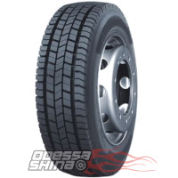 Goodride GDR+1 (ведущая) 245/70 R17.5 136/134M PR16