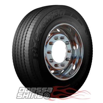 BFGoodrich Route Control S2 (рулевая) 315/70 R22.5 156/150L