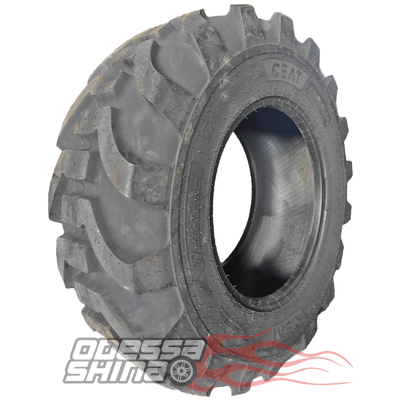 Ceat TYROCK SUPER X3 (индустриальная) 16.90 R24 149A8 PR12