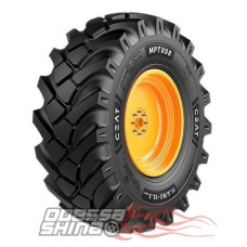 Ceat MPT 808 (индустриальная) 10.00/75 R15.3 130A8 PR14