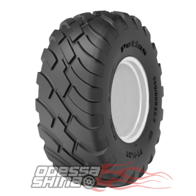 Petlas PT-FLOT (с/х) 650/55 R26.5 169D