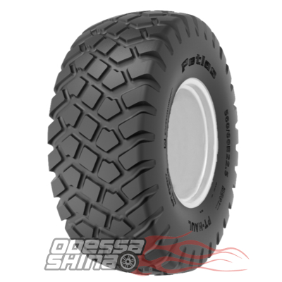 Petlas PT-HAUL (с/х) 560/60 R22.5 165D/162E TL