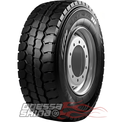 Unicoin R-208 (карьерная) 385/65 R22.5 164K PR24