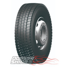 Evergreen EDR611 (ведущая) 235/75 R17.5 143/141L PR18
