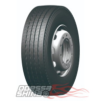 Evergreen ESR579 (рулевая) 295/80 R22.5 154/149M PR18