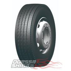Evergreen ESR579 (рулевая) 235/75 R17.5 143/141L PR18