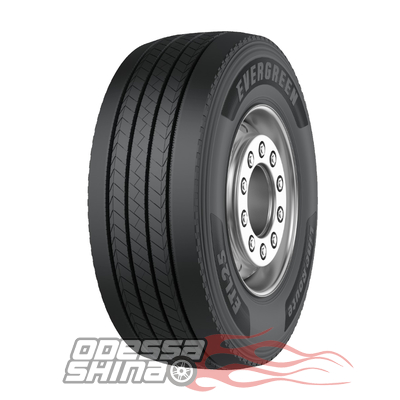 Evergreen ETL25 (рулевая) 385/55 R22.5 160K PR20