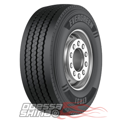 Evergreen ETR31 (прицепная) 385/65 R22.5 164K PR24